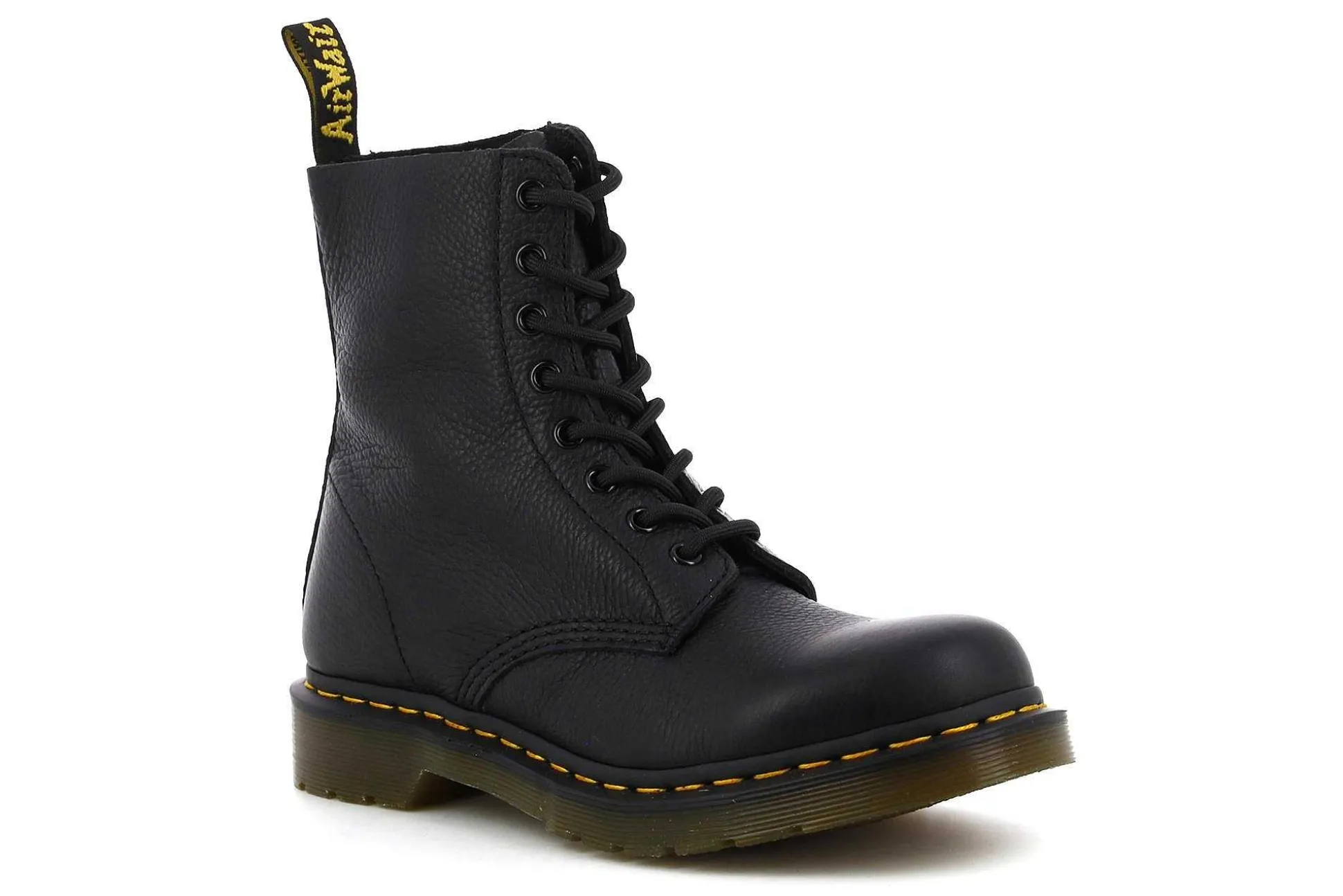 Botines Planos 1460 Pascal