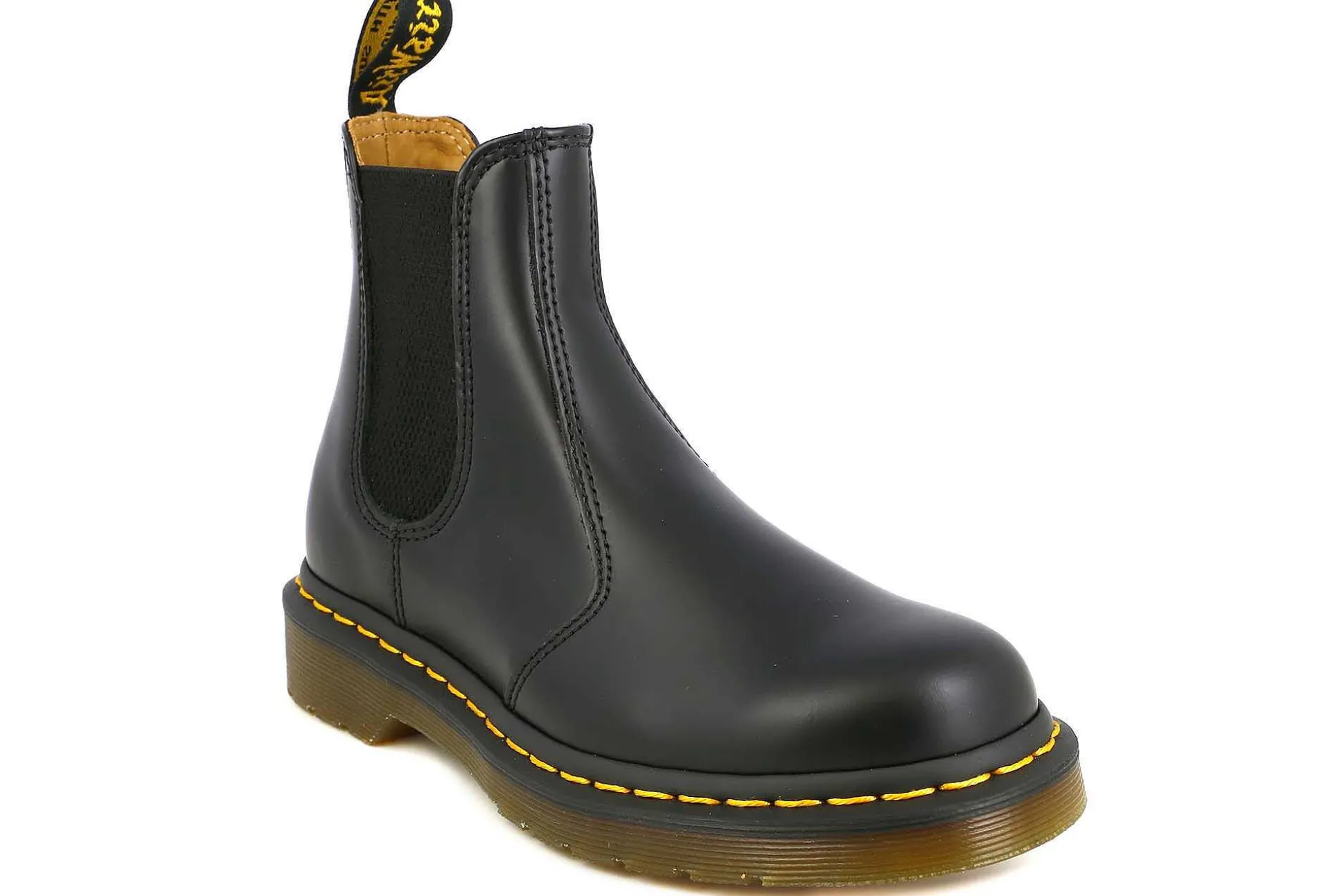 Botines Planos 2976 Ys