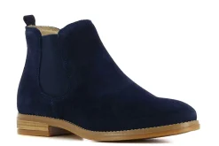 Botines Planos Randy