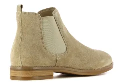 Botines Planos Randy