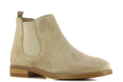Botines Planos Randy