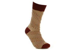 Calcetines Herringbone