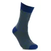 Calcetines Herringbone