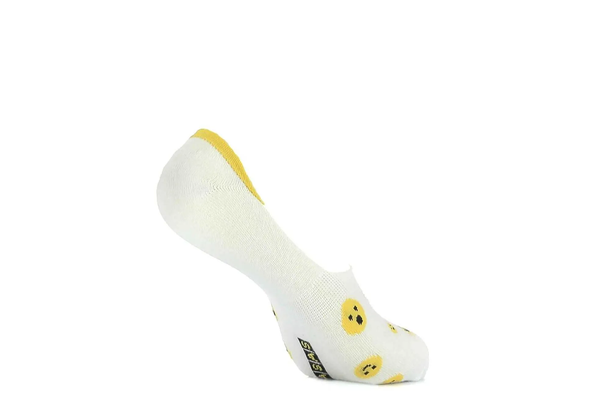 Calcetines Smiley