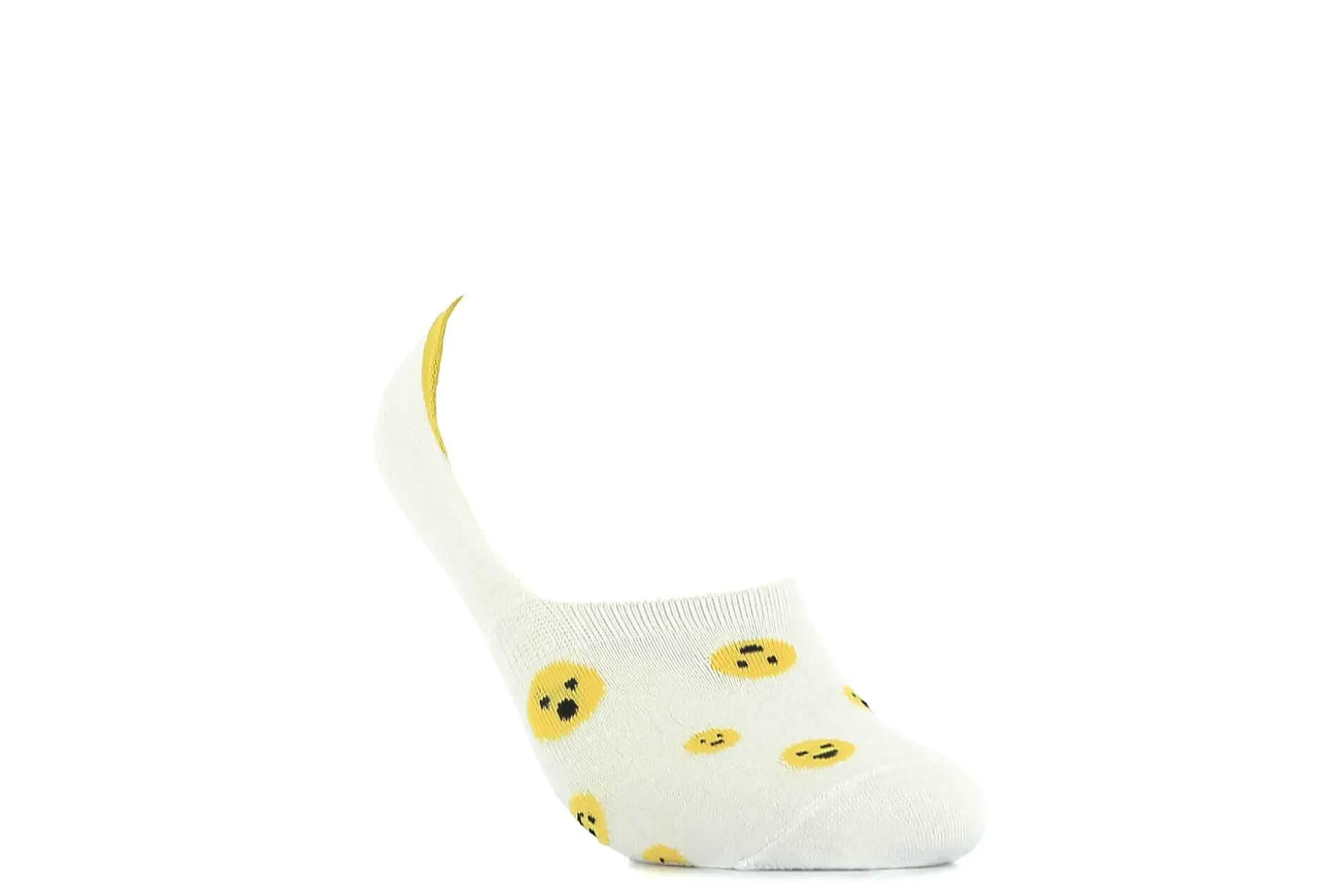 Calcetines Smiley