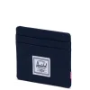 Cartera Charlie Cardholder