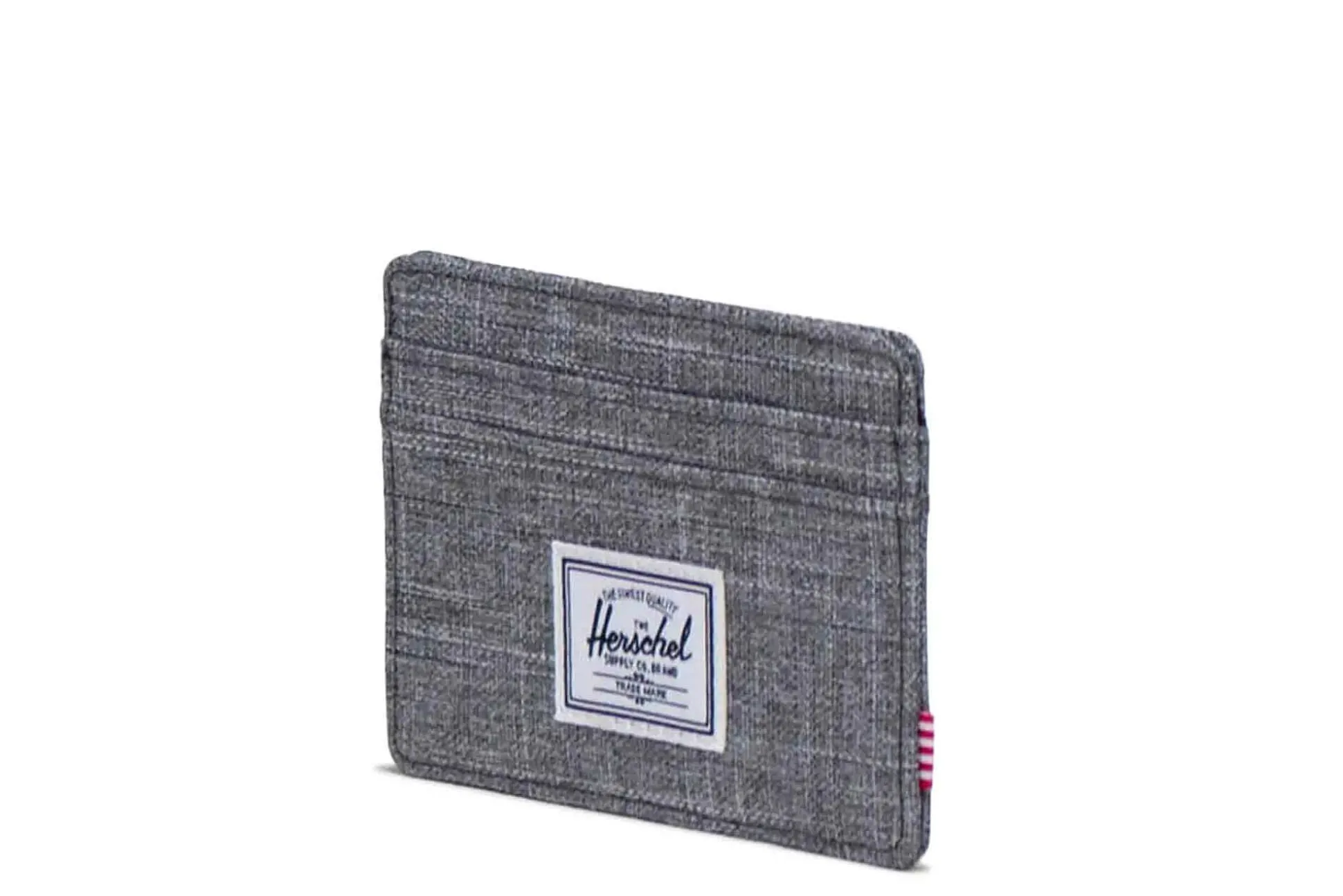 Cartera Charlie Cardholder