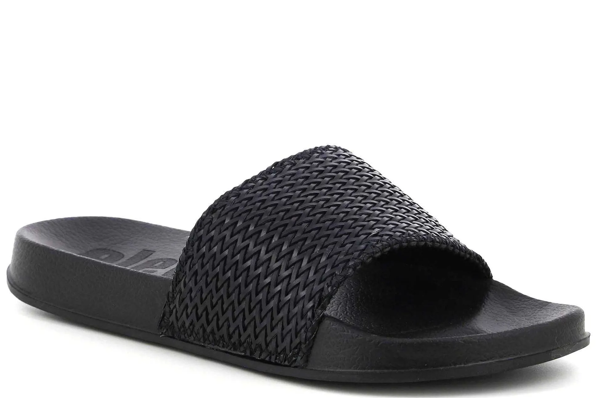 Chanclas Braided