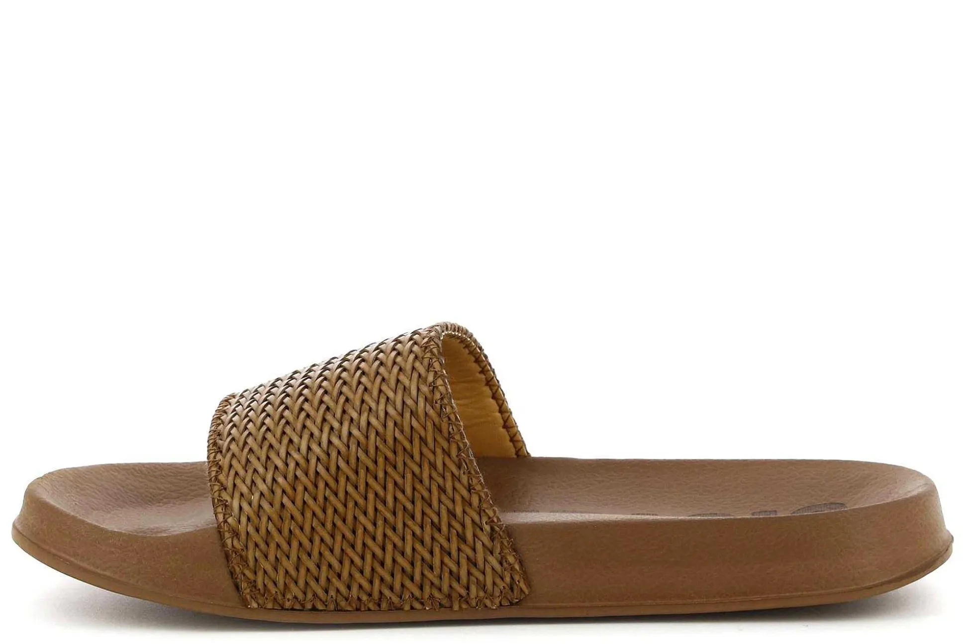 Chanclas Braided