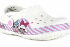 Chanclas Clog Minnie