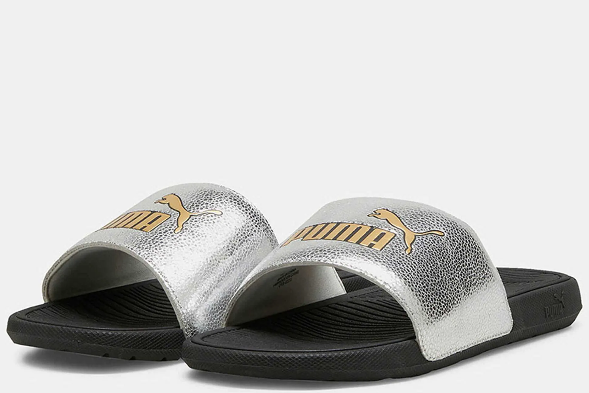 Chanclas Cool Cat 2.0 Metalli