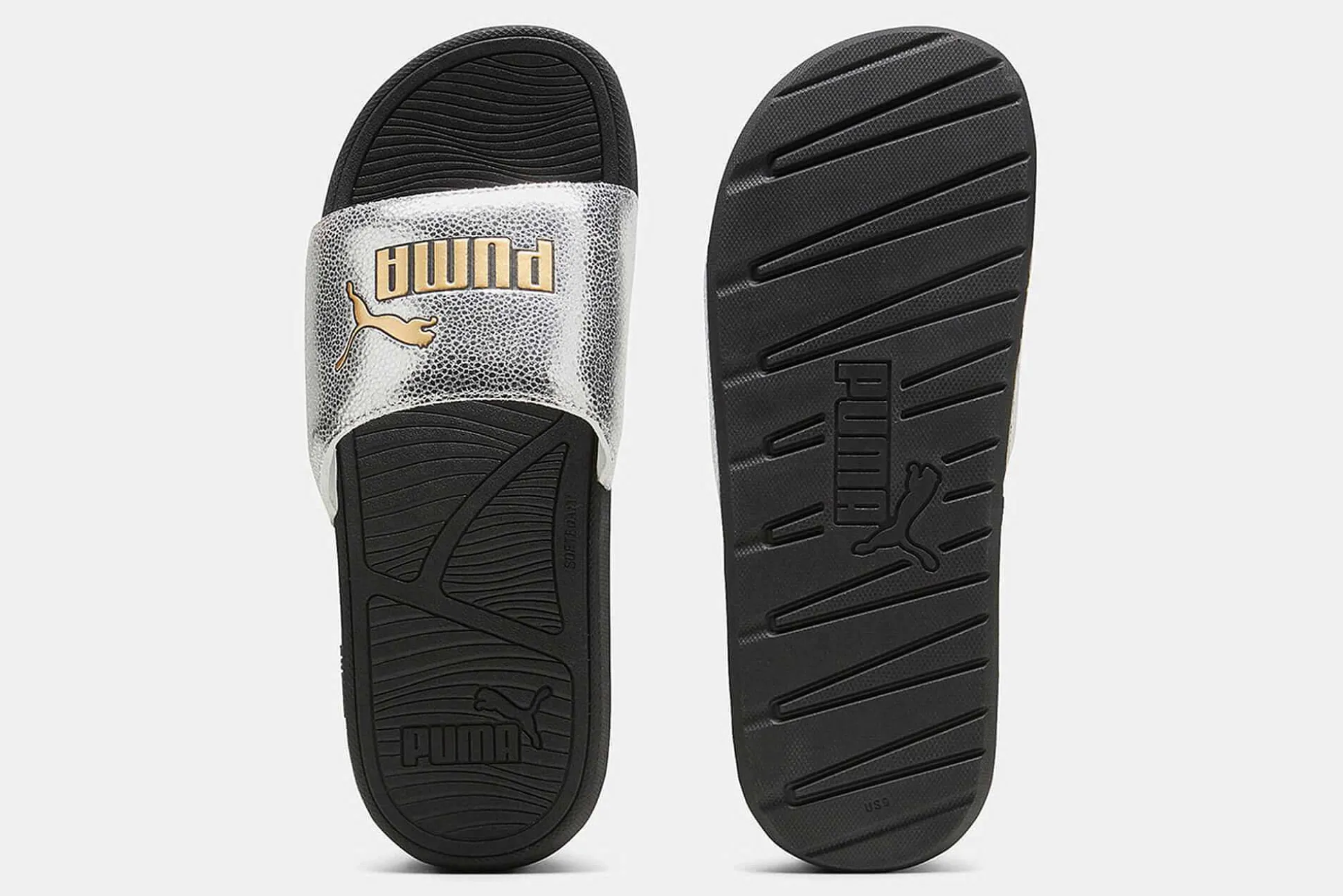 Chanclas Cool Cat 2.0 Metalli