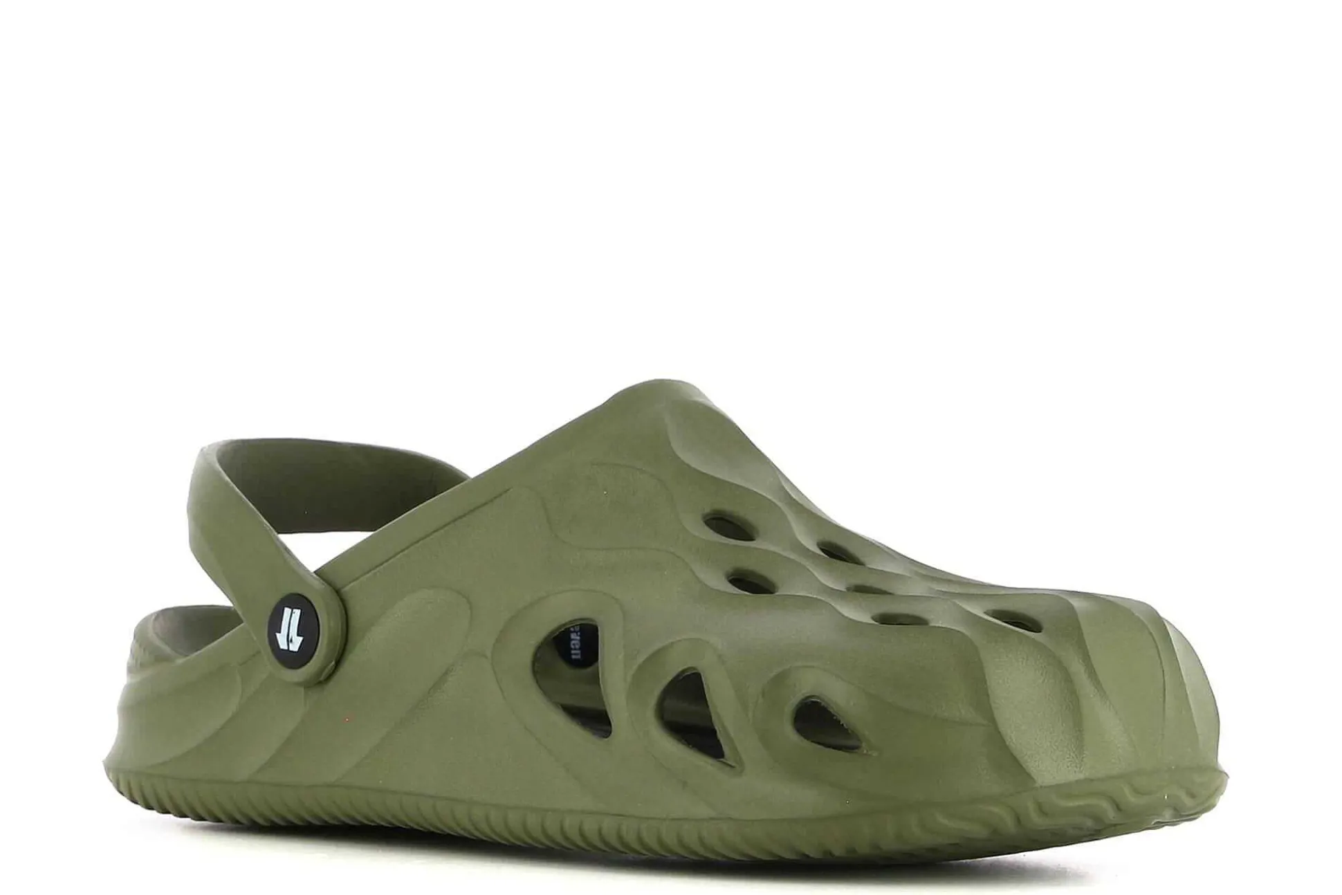 Chanclas Crol