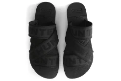 Chanclas Logo Elstc Xover Slide