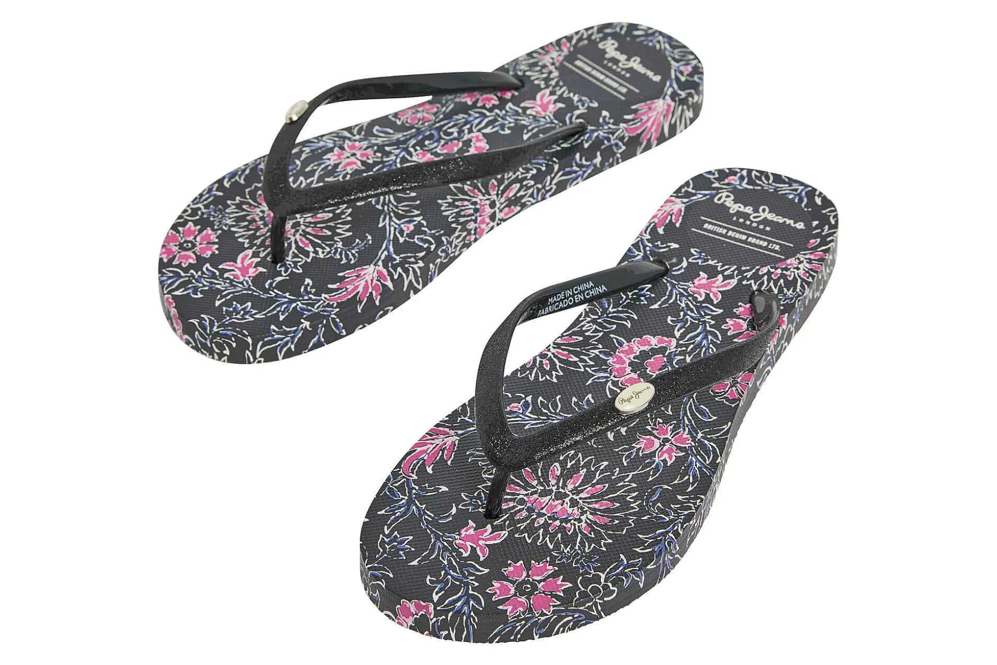 Chanclas Rake