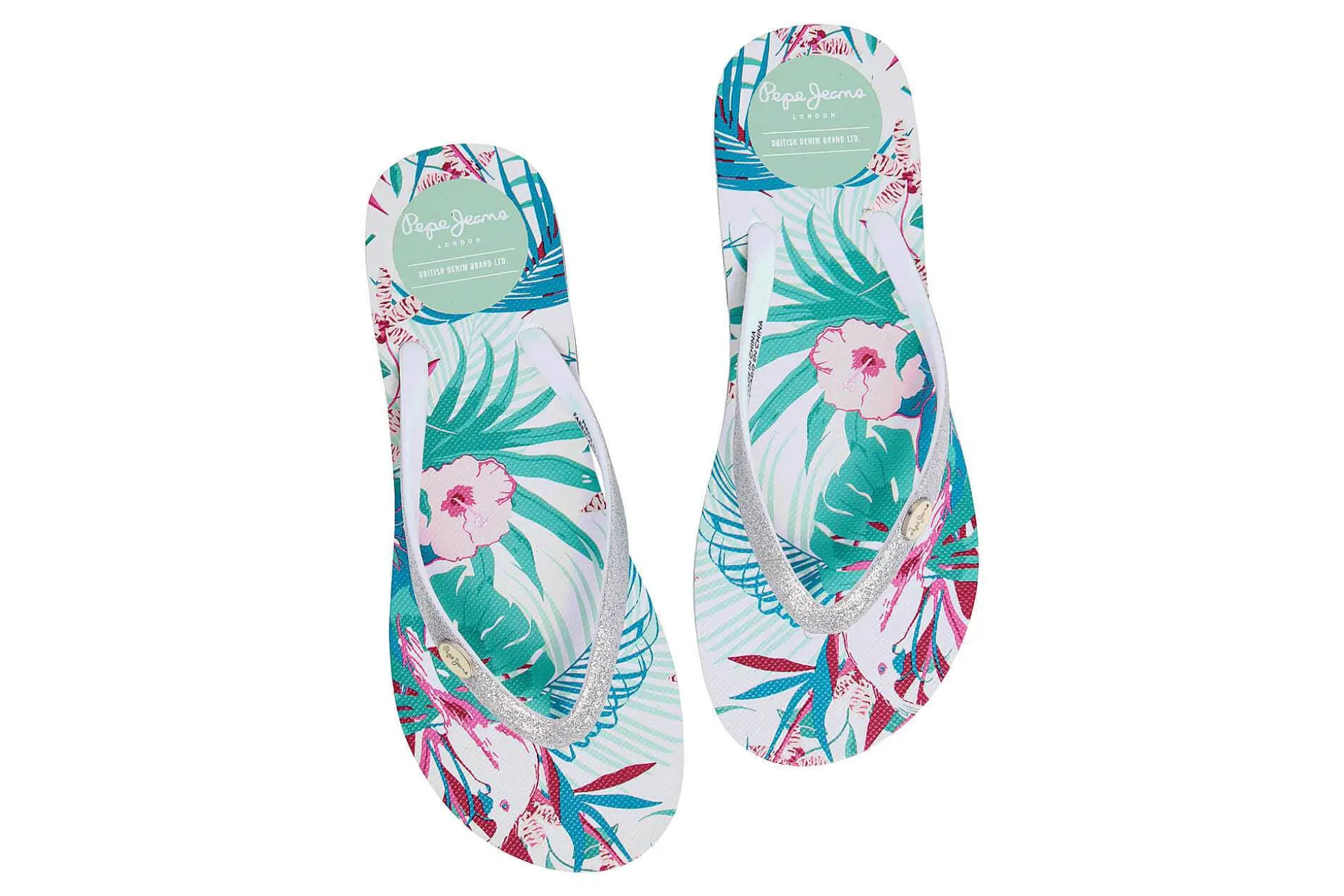 Chanclas Rake