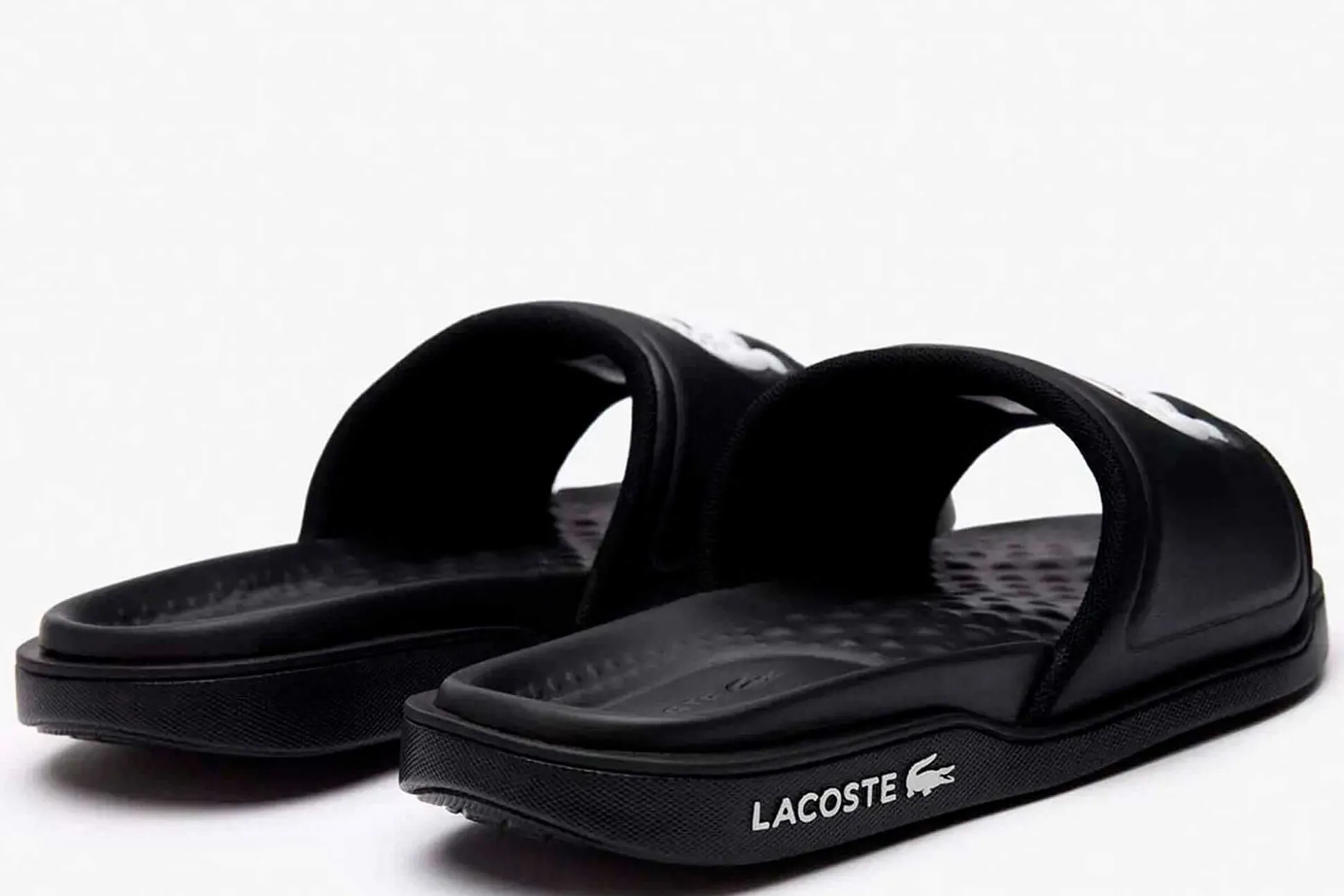 Chanclas Serve Slide