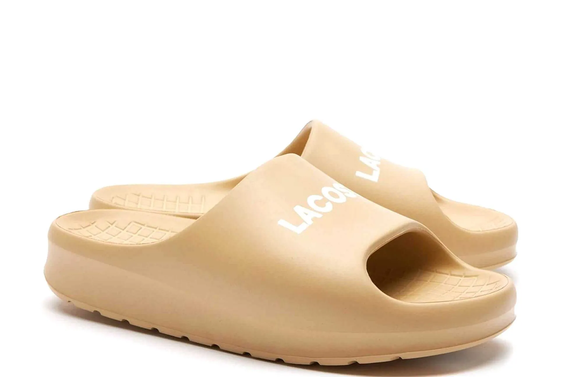 Chanclas Serve Slide