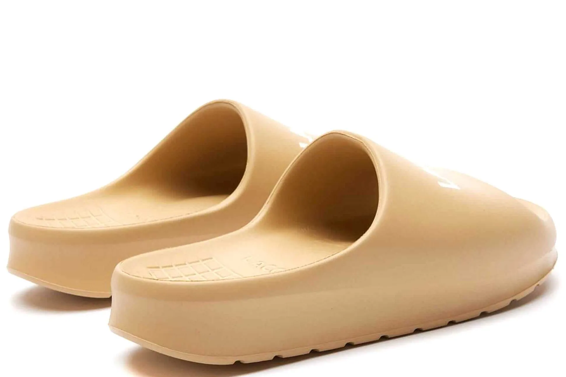 Chanclas Serve Slide