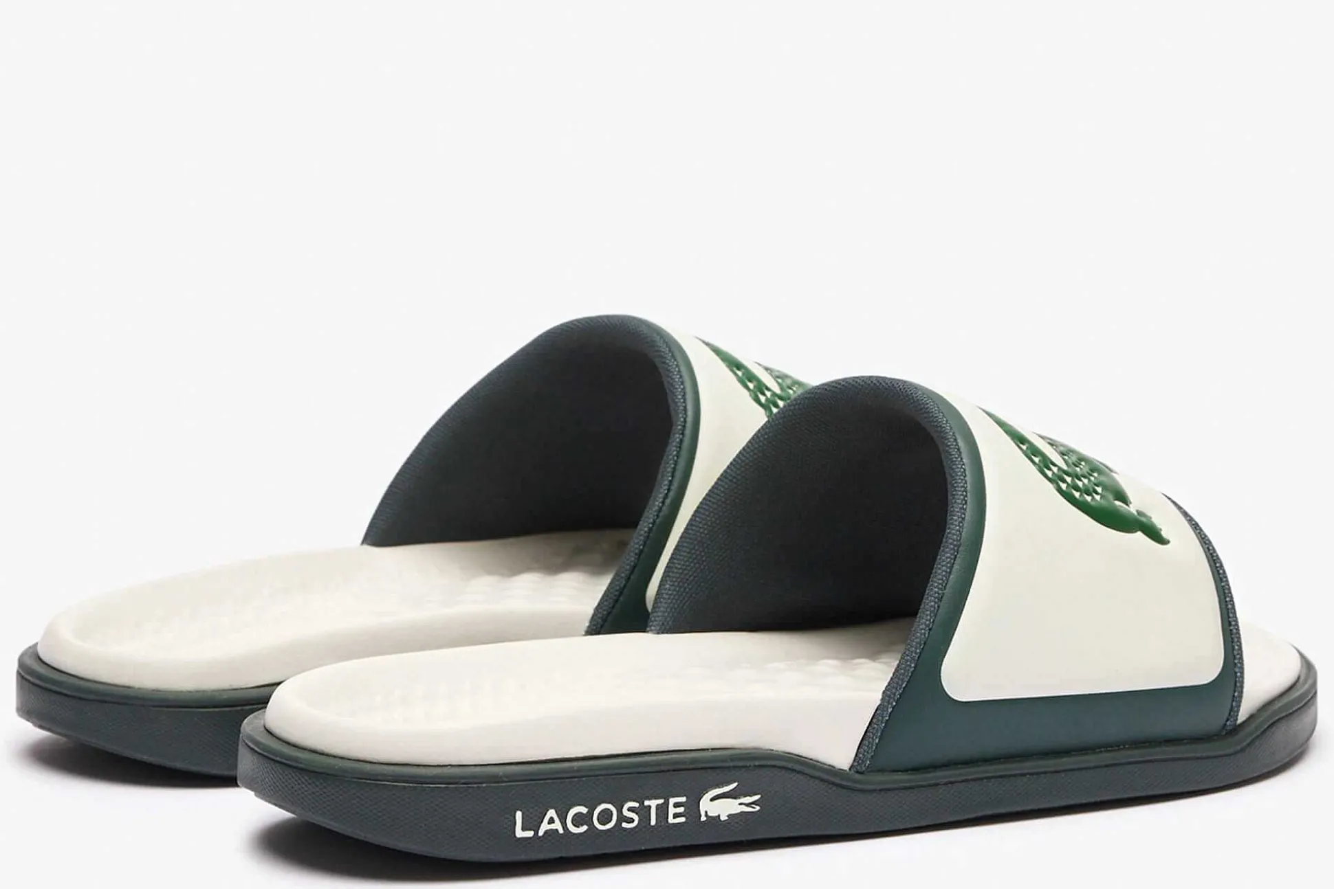 Chanclas Serve Slide