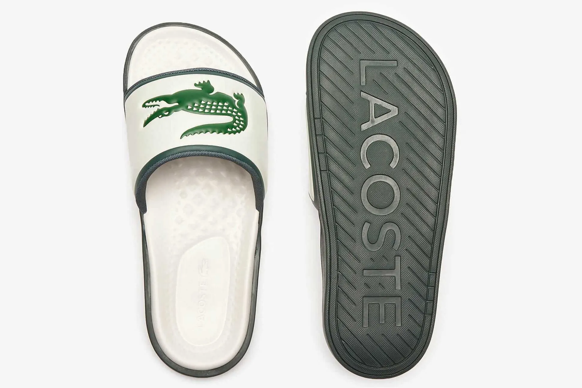 Chanclas Serve Slide