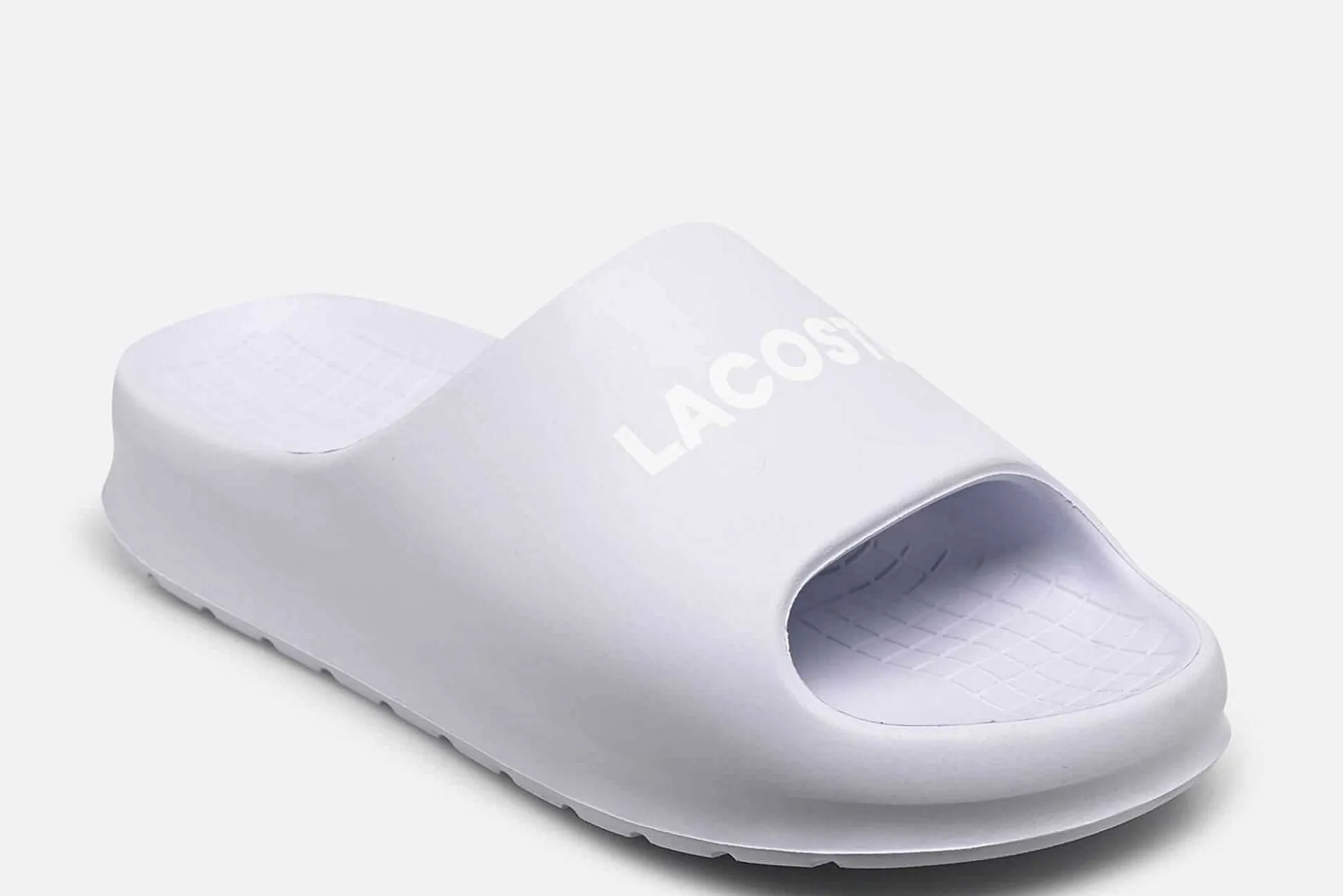 Chanclas Serve Slide