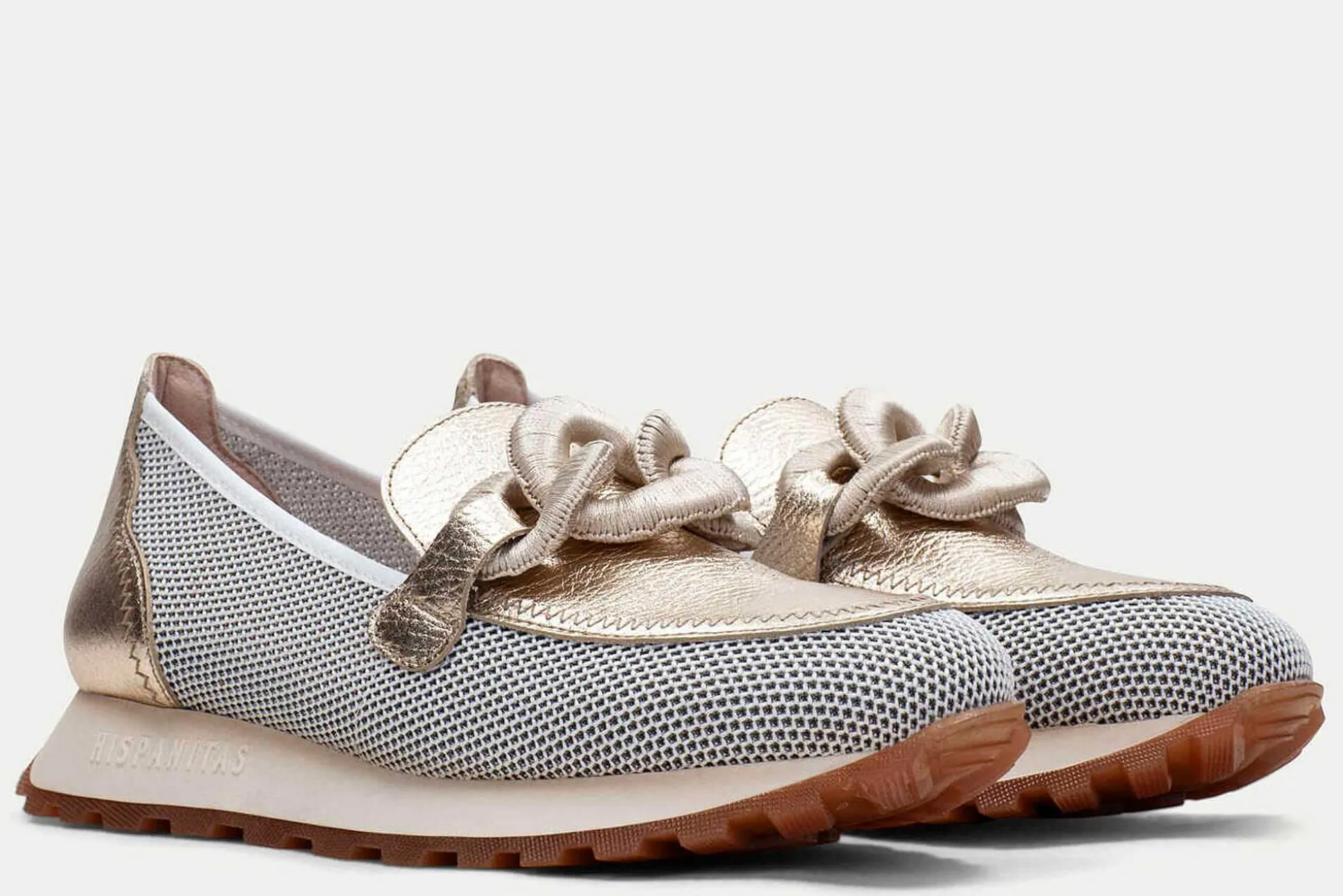 Mocasines De Cuna Loira