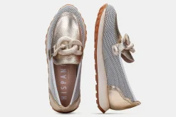 Mocasines De Cuna Loira