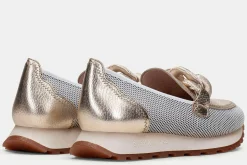Mocasines De Cuna Loira