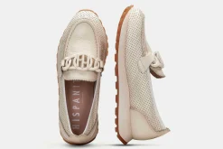 Mocasines De Cuna Loira