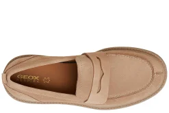 Mocasines De Plataforma D Spherica Ec7