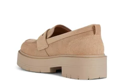 Mocasines De Plataforma D Spherica Ec7