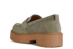 Mocasines De Plataforma D Spherica Ec7