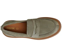 Mocasines De Plataforma D Spherica Ec7
