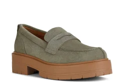 Mocasines De Plataforma D Spherica Ec7