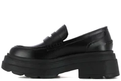 Mocasines De Plataforma School