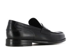 Mocasines L6902/Negro