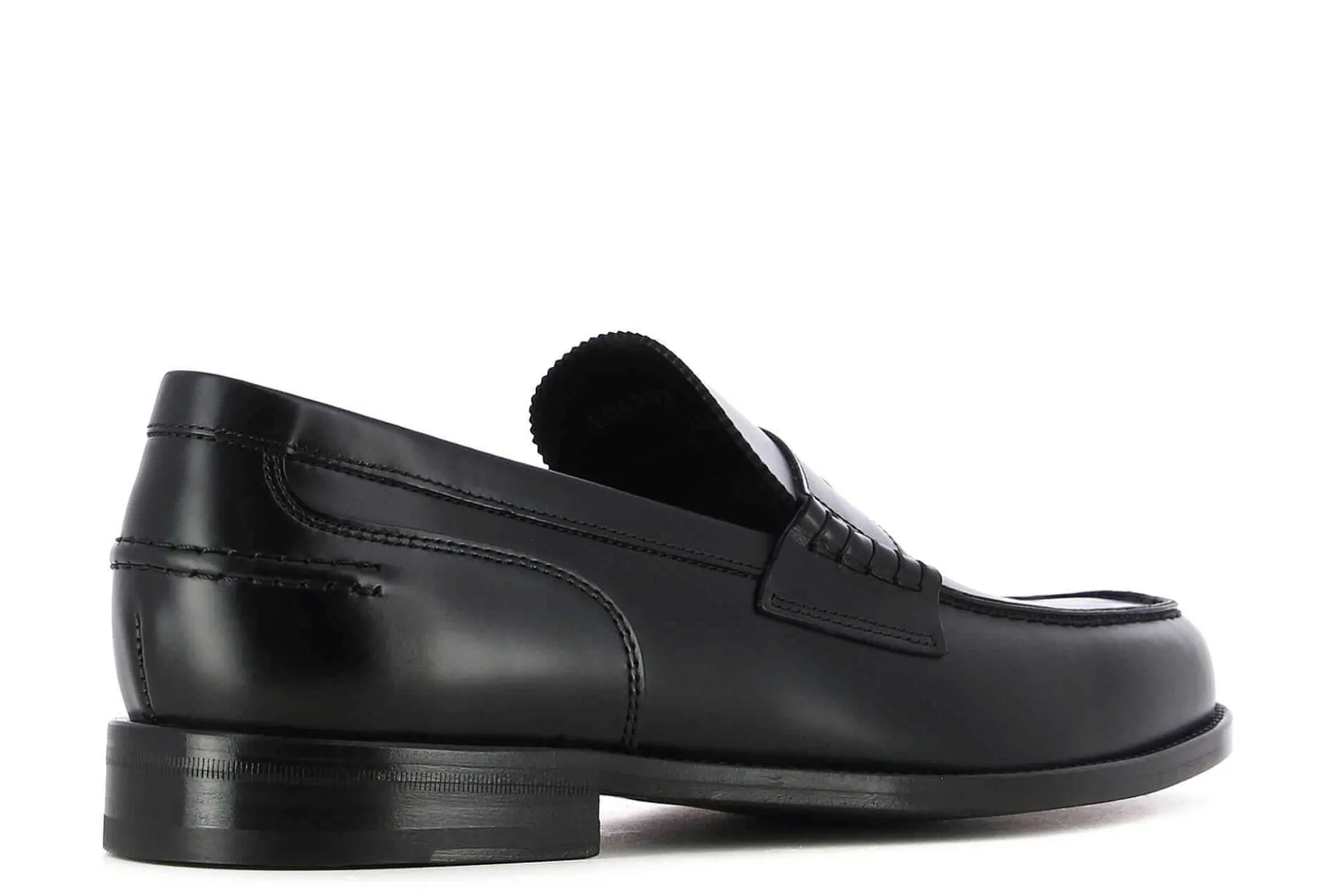 Mocasines L6902/Negro
