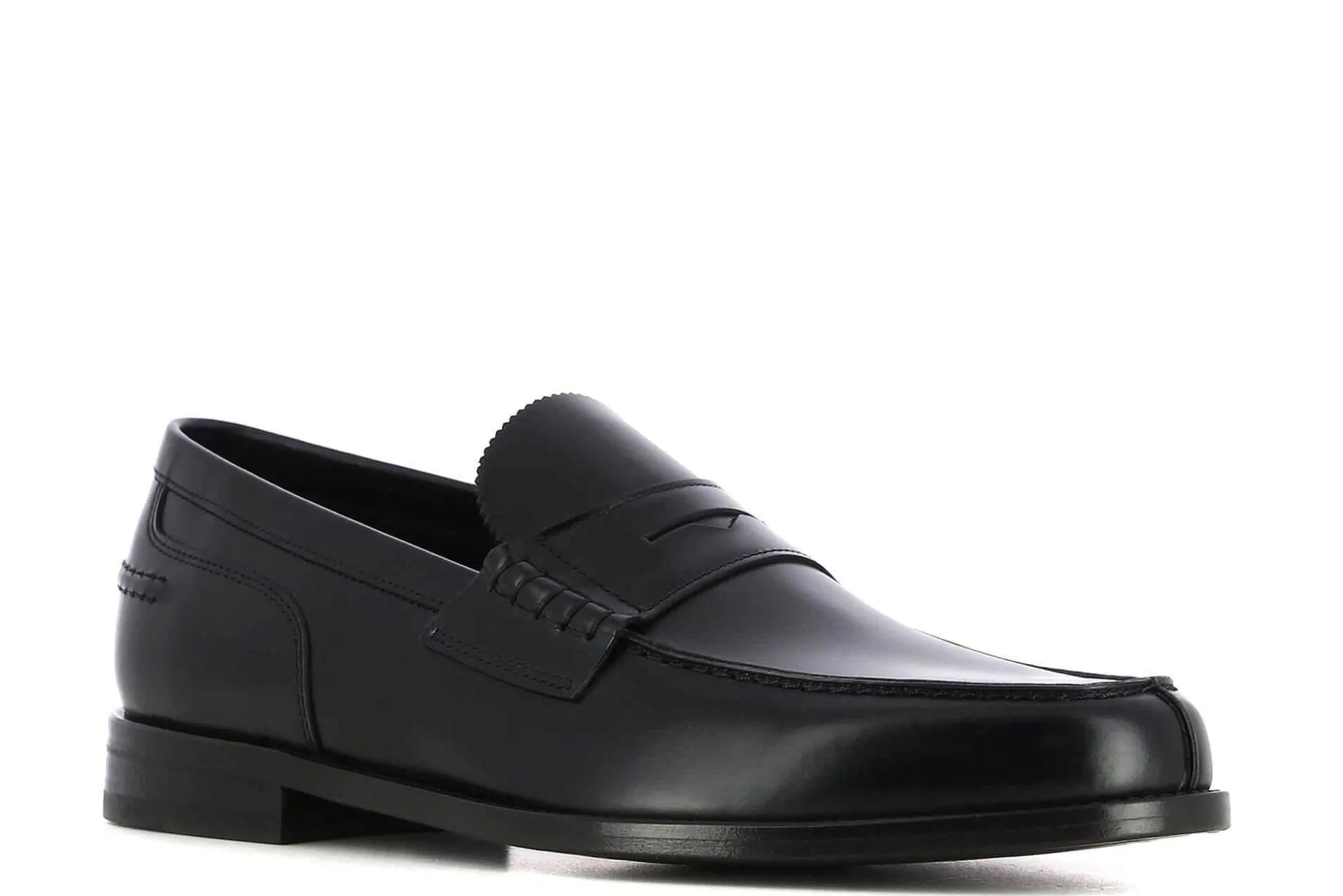Mocasines L6902/Negro