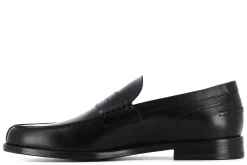 Mocasines L6902/Negro
