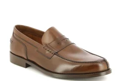 Mocasines L6902/Old Teak