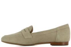 Mocasines Planos Campanella