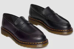 Mocasines Planos Penton