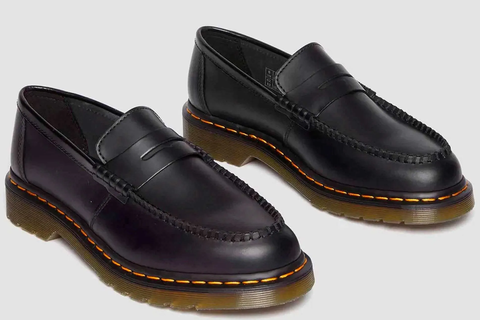 Mocasines Planos Penton