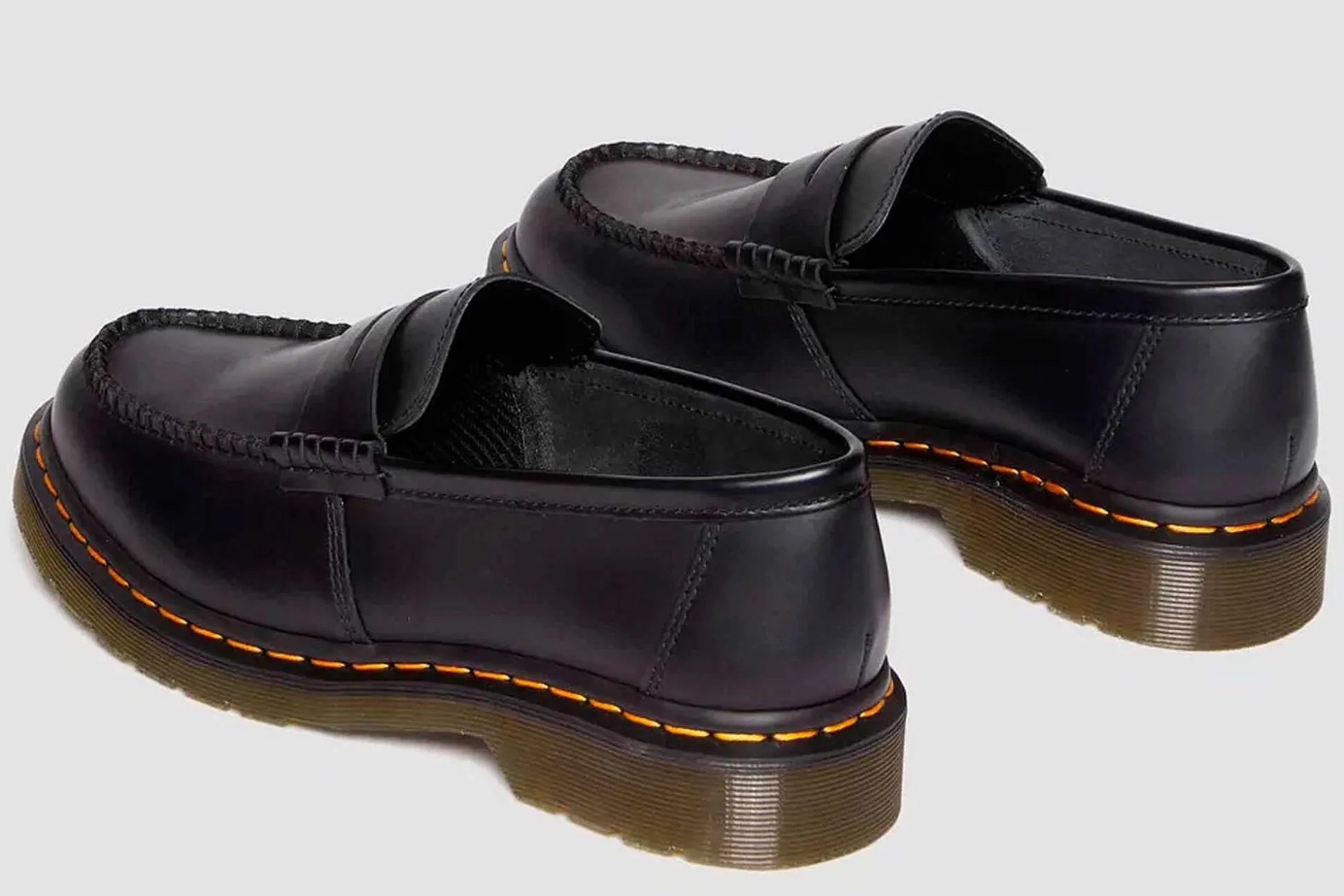 Mocasines Planos Penton