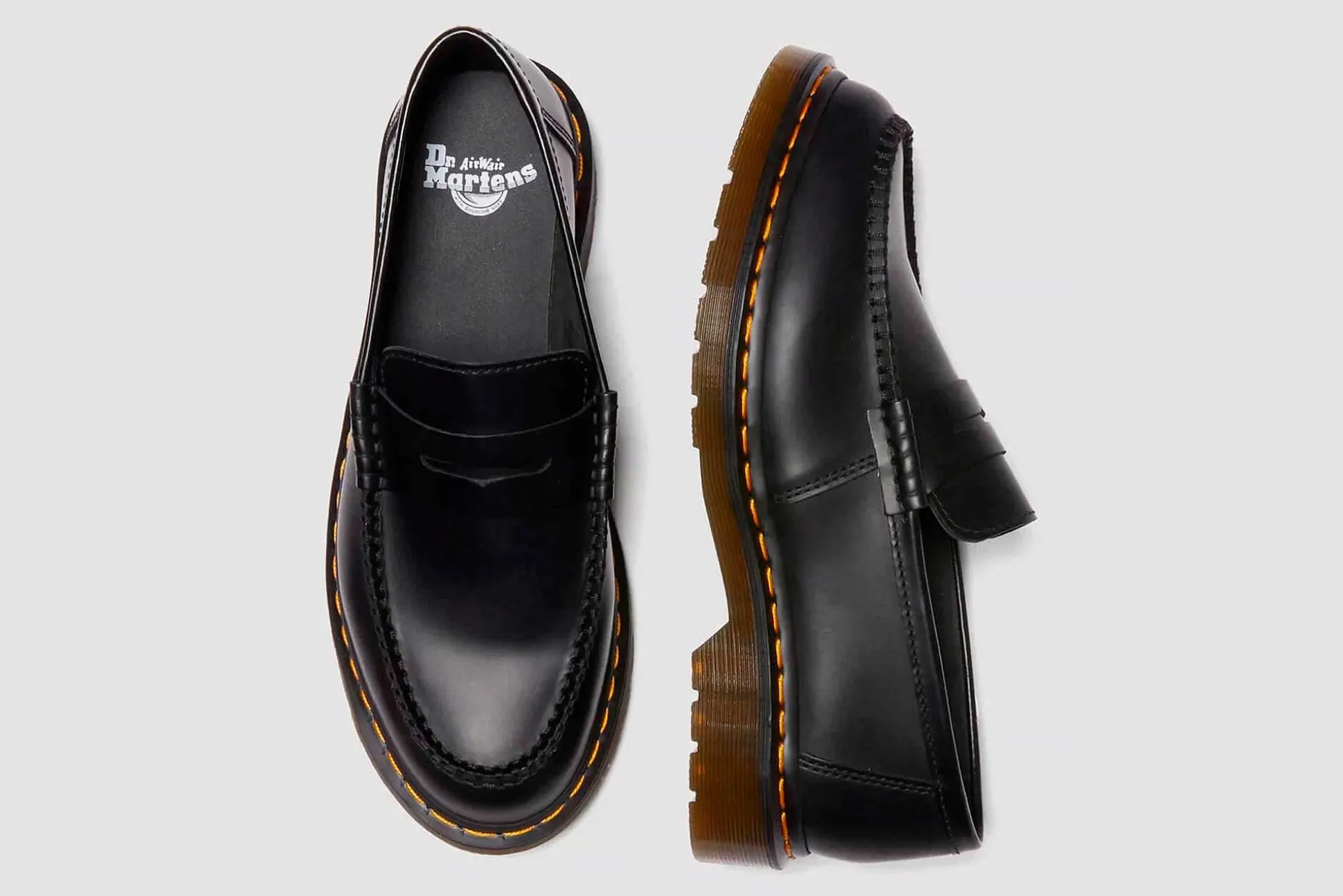 Mocasines Planos Penton