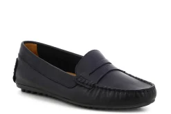 Mocasines Planos Sauvage