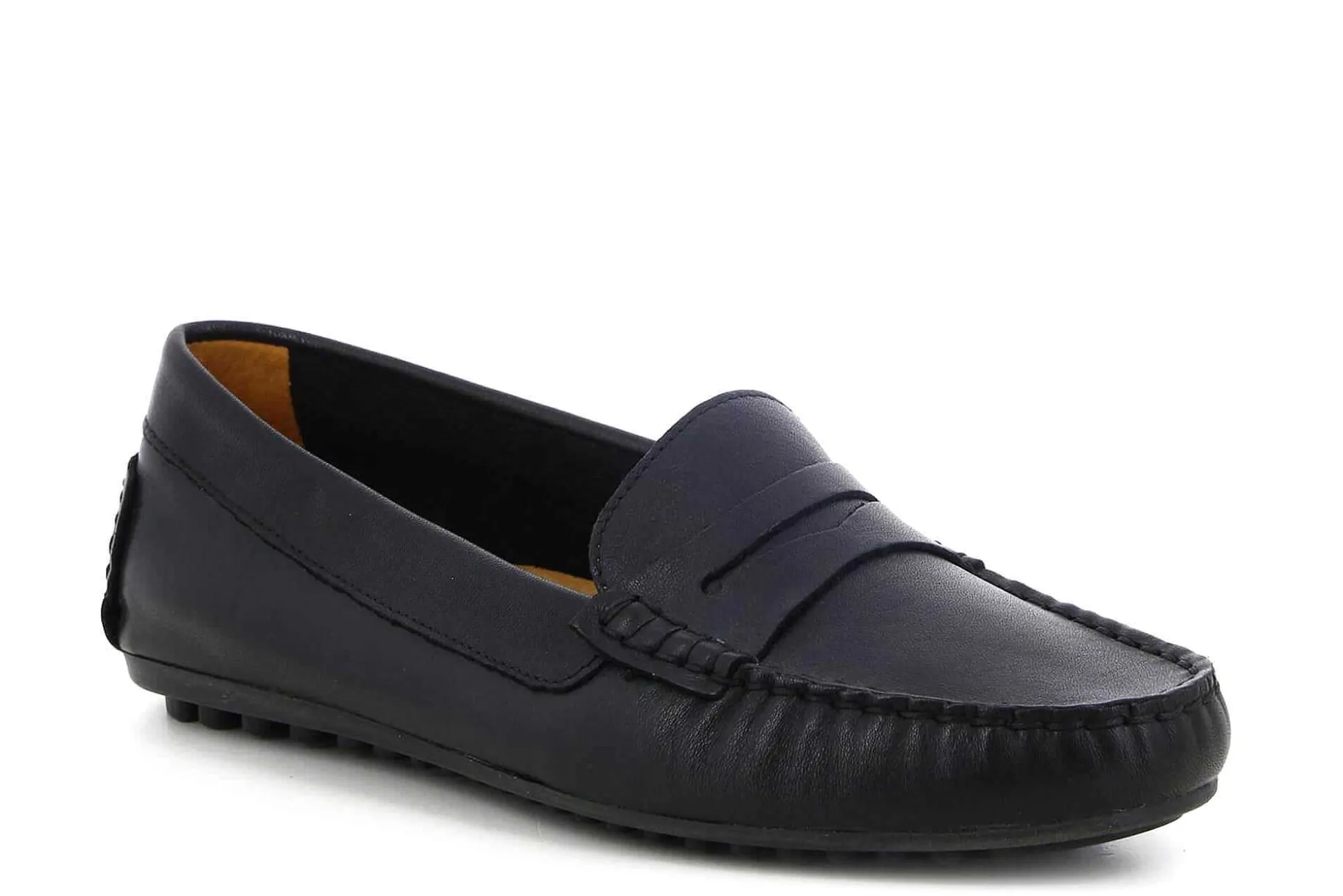 Mocasines Planos Sauvage
