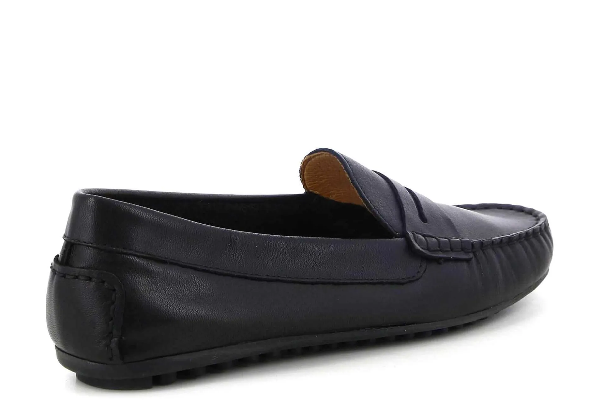 Mocasines Planos Sauvage