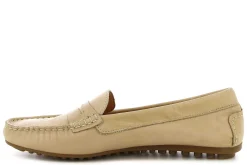 Mocasines Planos Sauvage
